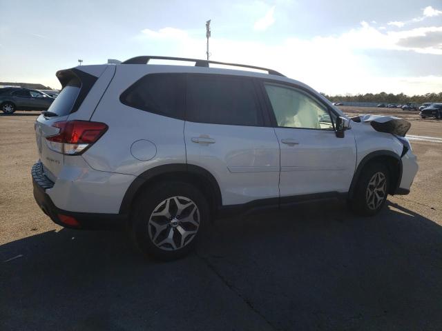 Photo 3 from auction – 2019 SUBARU FORESTER P with VIN JF2SKAGC6KH504826