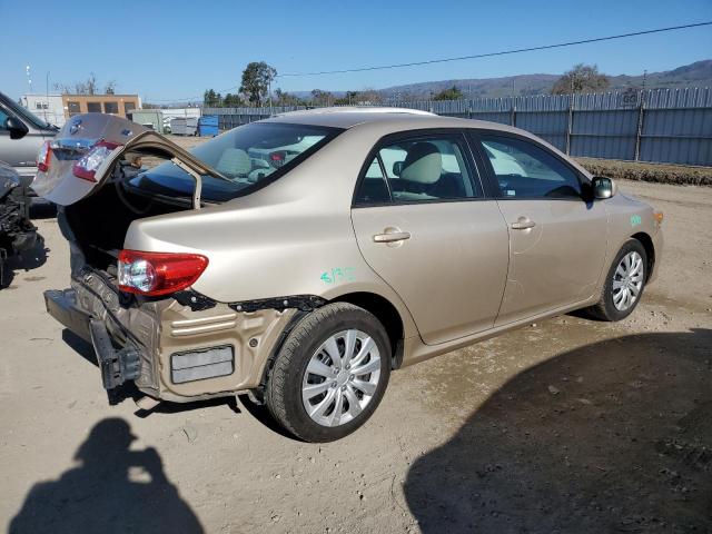 Photo 3 from auction – 2012 TOYOTA COROLLA BA with VIN 5YFBU4EE1CP016095