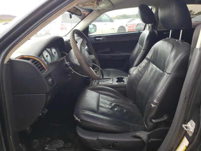 Photo 7 from auction – 2008 CHRYSLER 300 LX with VIN 2C3KA43R28H122832