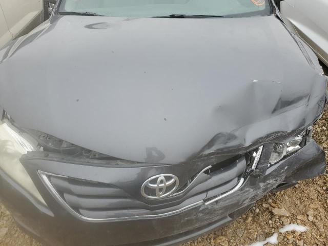 Photo 11 from auction – 2011 TOYOTA CAMRY BASE with VIN 4T1BF3EK8BU220156