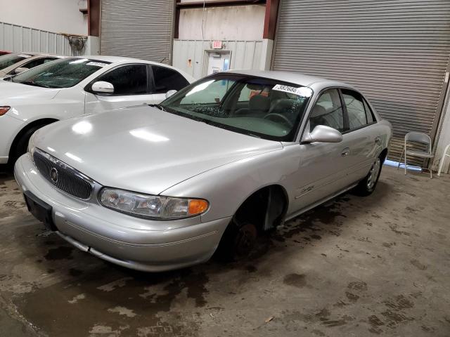 BUICK CENTURY CU 2001 with VIN 2G4WS52JX11293141 - Photo from auction