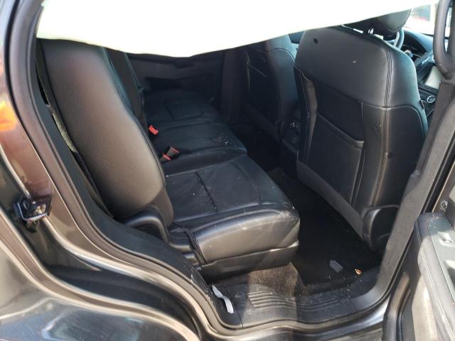 Photo 11 from auction – 2016 FORD EXPLORER X with VIN 1FM5K8D8XGGA34605