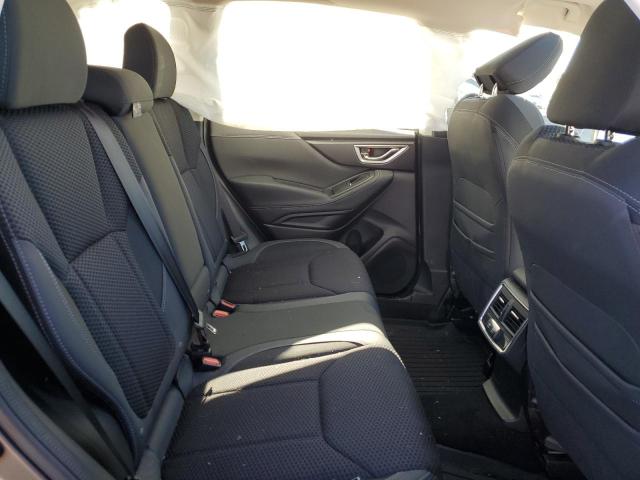 Photo 10 from auction – 2020 SUBARU FORESTER P with VIN JF2SKAJC6LH458778