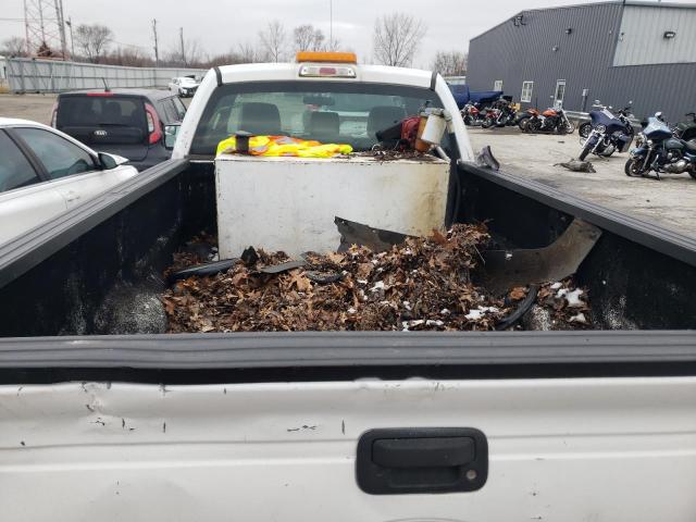 Photo 10 from auction – 2013 FORD F150 with VIN 1FTMF1CM3DKG34384