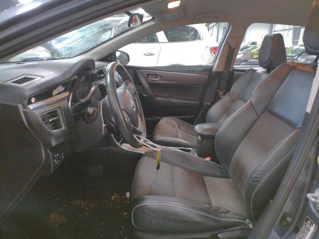 Photo 7 from auction – 2015 TOYOTA COROLLA L with VIN 5YFBURHE5FP250012
