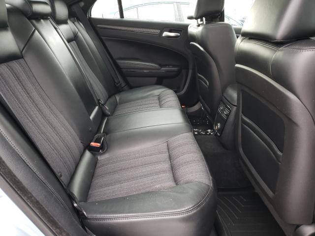 Photo 10 from auction – 2013 CHRYSLER 300 S with VIN 2C3CCAGG5DH592031
