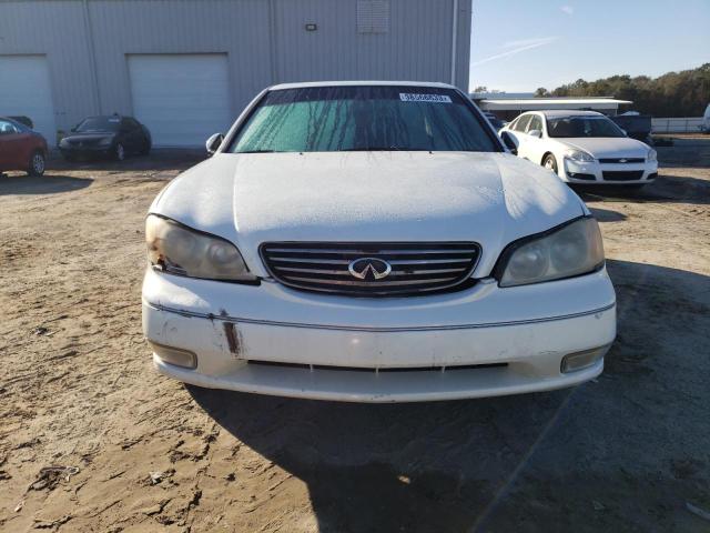 Photo 5 from auction – 2003 INFINITI I35 with VIN JNKDA31A33T117015