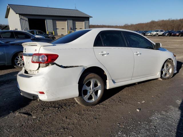 Photo 3 from auction – 2011 TOYOTA COROLLA BA with VIN 2T1BU4EE1BC708436