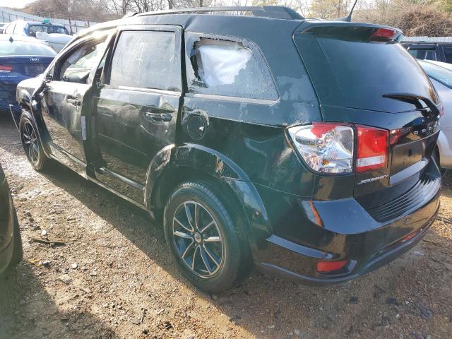 Photo 2 from auction – 2018 DODGE JOURNEY SX with VIN 3C4PDCBG3JT509096