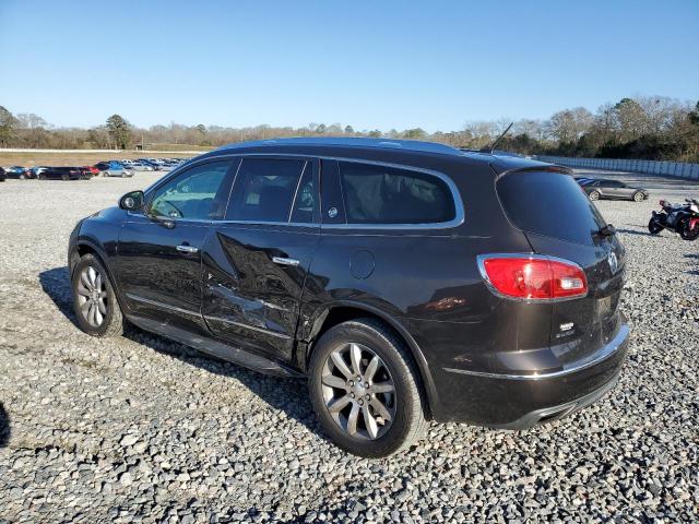 Photo 2 from auction – 2014 BUICK ENCLAVE with VIN 5GAKRCKD6EJ107640