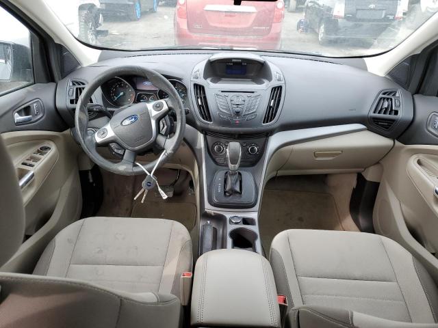 Photo 8 from auction – 2014 FORD ESCAPE SE with VIN 1FMCU0GX7EUC34622