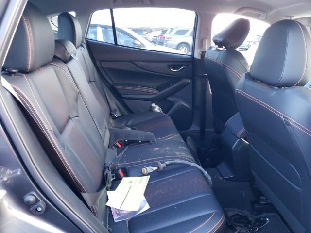 Photo 10 from auction – 2021 SUBARU CROSSTREK with VIN JF2GTHMC0M8674876