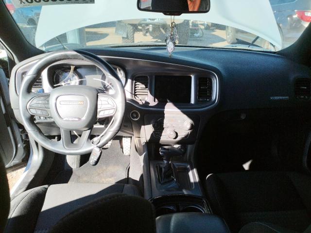 Photo 8 from auction – 2020 DODGE CHARGER R/ with VIN 2C3CDXCT6LH232218