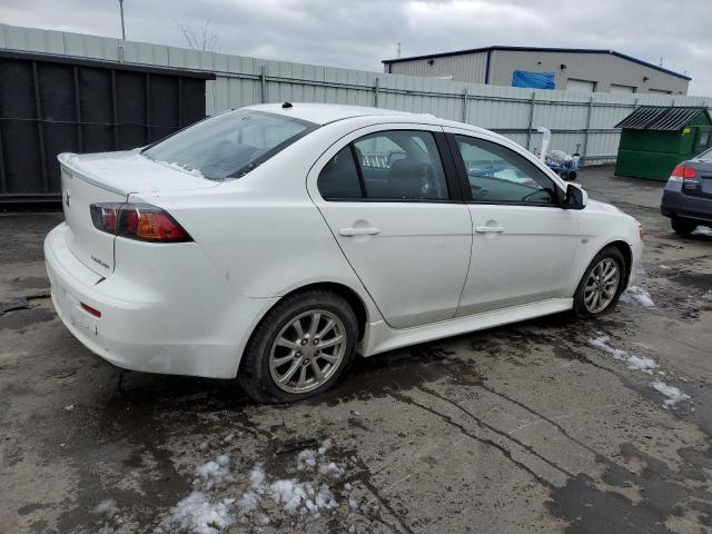 Photo 3 from auction – 2012 MITSUBISHI LANCER ES/ with VIN JA32U2FU9CU006779