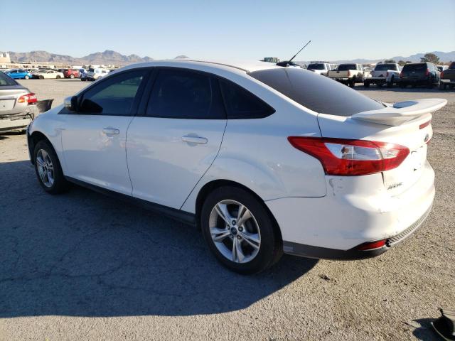 صورة رقم 2 من المزاد - 2013 FORD FOCUS SE مع VIN 1FADP3F22DL107391