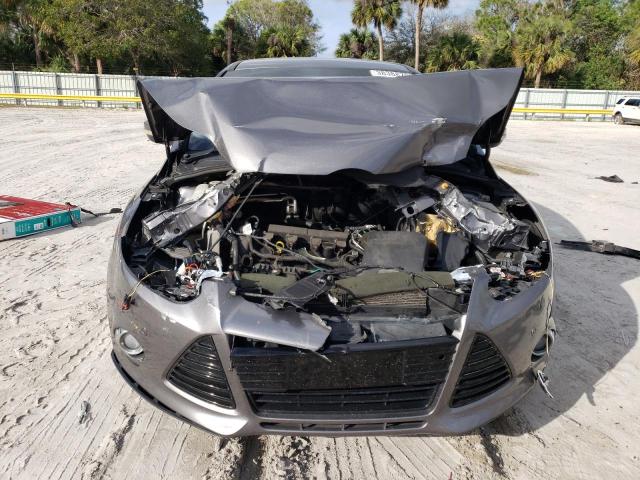 Photo 5 from auction – 2012 FORD FOCUS SEL with VIN 1FAHP3H23CL462471