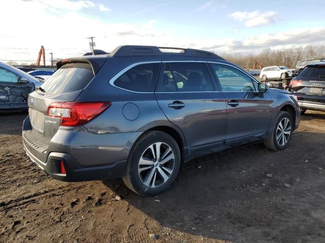 Photo 3 from auction – 2019 SUBARU OUTBACK 2. with VIN 4S4BSANC5K3356145