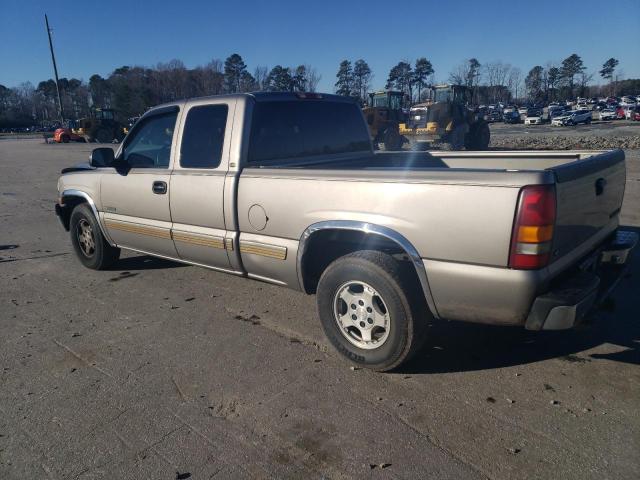 Photo 2 from auction – 2001 CHEVROLET SILVERADO with VIN 2GCEC19T211171970