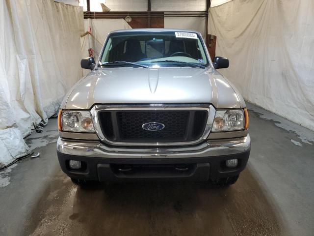 Photo 5 from auction – 2004 FORD RANGER SUP with VIN 1FTZR45E34TA15914