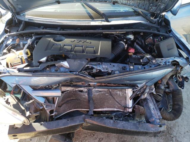 صورة رقم 11 من المزاد - 2012 TOYOTA COROLLA BA مع VIN 5YFBU4EE5CP073982