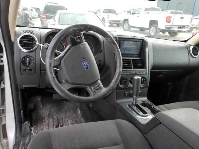 Фото 8 с аукциона – 2010 FORD EXPLORER X с VIN 1FMEU7DE0AUA59175