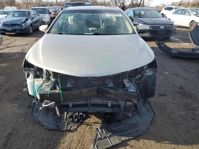 Photo 5 from auction – 2013 TOYOTA CAMRY SE with VIN 4T1BK1FK8DU530356