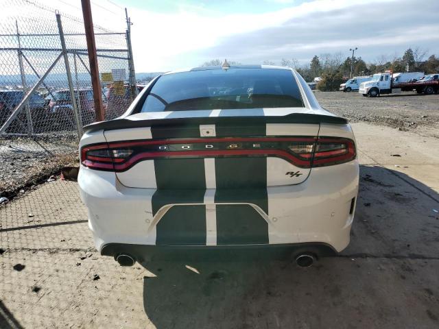 Photo 6 from auction – 2019 DODGE CHARGER R/ with VIN 2C3CDXCT8KH730838