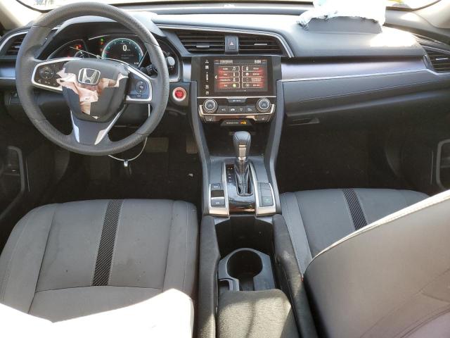 Photo 8 from auction – 2016 HONDA CIVIC EX with VIN 19XFC1F31GE207460