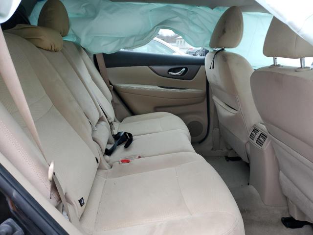 Photo 11 from auction – 2015 NISSAN ROGUE S with VIN KNMAT2MV4FP568300