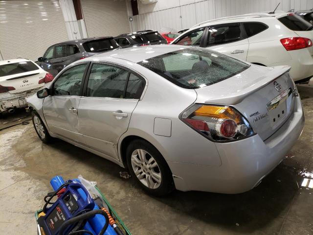 Photo 2 from auction – 2012 NISSAN ALTIMA BAS with VIN 1N4AL2AP4CN439248