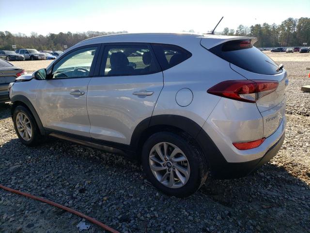 Photo 2 from auction – 2016 HYUNDAI TUCSON LIM with VIN KM8J33A49GU088303