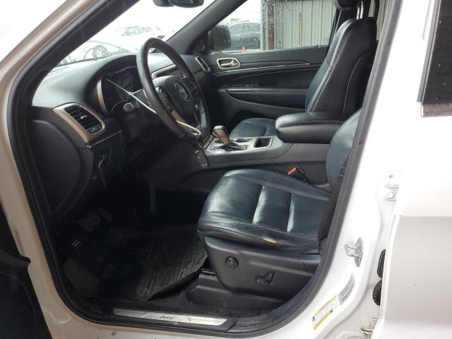 Photo 7 from auction – 2017 JEEP GRAND CHER with VIN 1C4RJEBG3HC740745