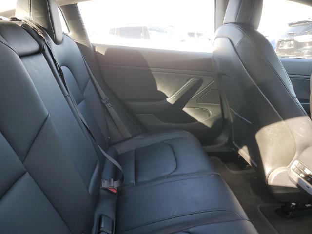 Photo 10 from auction – 2018 TESLA MODEL 3 with VIN 5YJ3E1EA0JF017518