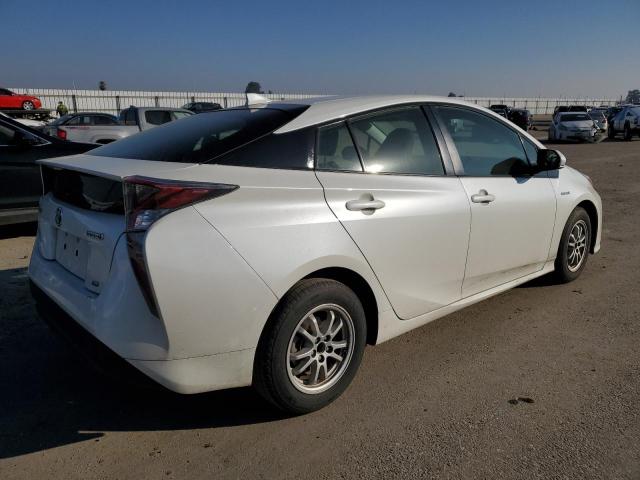 Photo 3 from auction – 2016 TOYOTA PRIUS with VIN JTDKARFU0G3525394