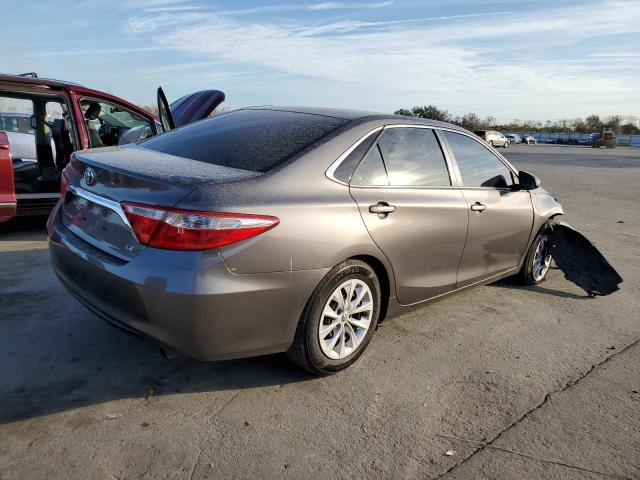 Photo 3 from auction – 2017 TOYOTA CAMRY LE with VIN 4T1BF1FK5HU394553