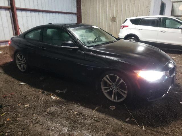 Photo 4 from auction – 2014 BMW 435 I with VIN WBA3R1C50EK192898