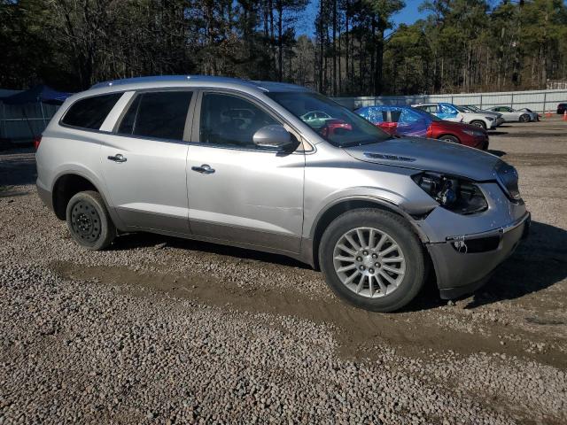 Photo 4 from auction – 2011 BUICK ENCLAVE CX with VIN 5GAKRBED0BJ254666