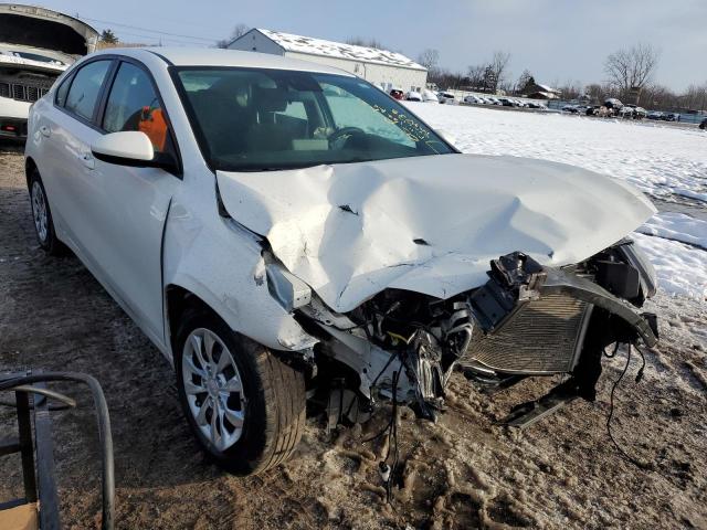 Photo 4 from auction – 2019 KIA FORTE FE with VIN 3KPF24AD3KE100164