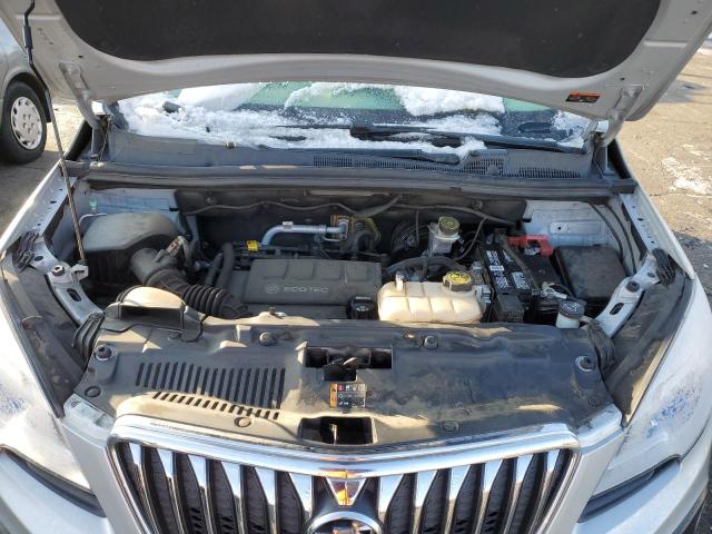 Photo 12 from auction – 2015 BUICK ENCORE with VIN KL4CJESB5FB267096