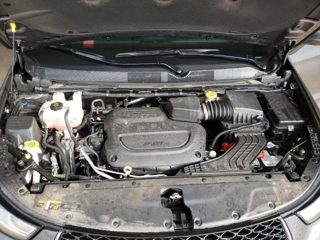 Photo 12 from auction – 2022 CHRYSLER PACIFICA T with VIN 2C4RC1BGXNR136132
