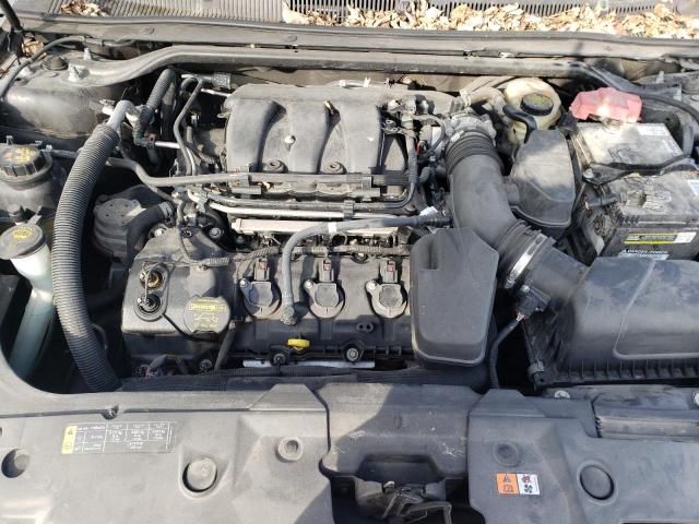 Photo 11 from auction – 2013 FORD TAURUS LIM with VIN 1FAHP2F88DG138380