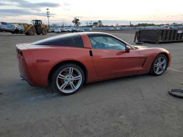 Photo 3 from auction – 2005 CHEVROLET CORVETTE with VIN 1G1YY24U455110735