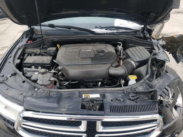Photo 11 from auction – 2016 DODGE DURANGO LI with VIN 1C4RDJDG6GC467389