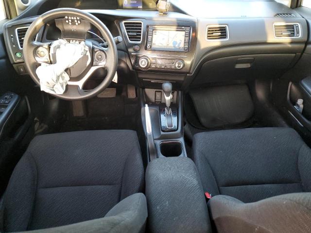 صورة رقم 8 من المزاد - 2013 HONDA CIVIC EX مع VIN 19XFB2F80DE257945