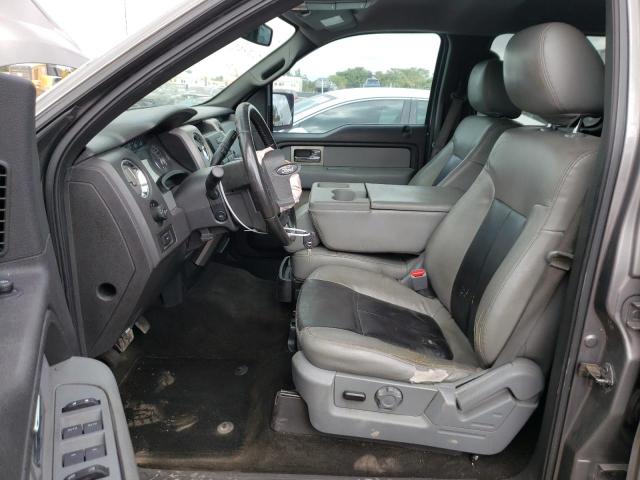 Photo 7 from auction – 2011 FORD F150 SUPER with VIN 1FTEW1CM7BFB89206