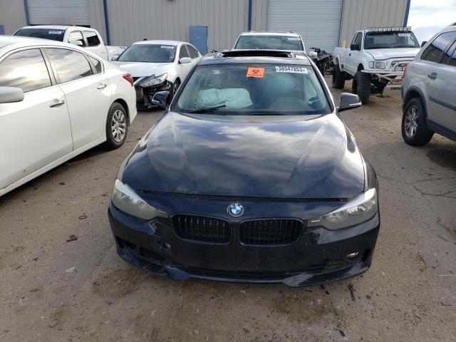 Photo 5 from auction – 2013 BMW 328 I SULE with VIN WBA3C1C53DF434852