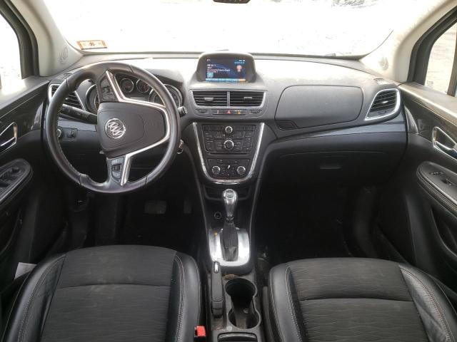 Photo 8 from auction – 2015 BUICK ENCORE CON with VIN KL4CJBSB7FB143541