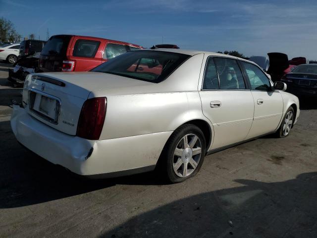 Photo 3 from auction – 2003 CADILLAC DEVILLE with VIN 1G6KD54Y33U245966