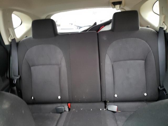 Photo 10 from auction – 2012 NISSAN ROGUE S with VIN JN8AS5MV4CW711255