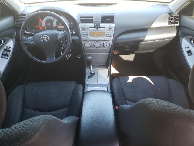 Photo 8 from auction – 2011 TOYOTA CAMRY BASE with VIN 4T1BF3EKXBU612331
